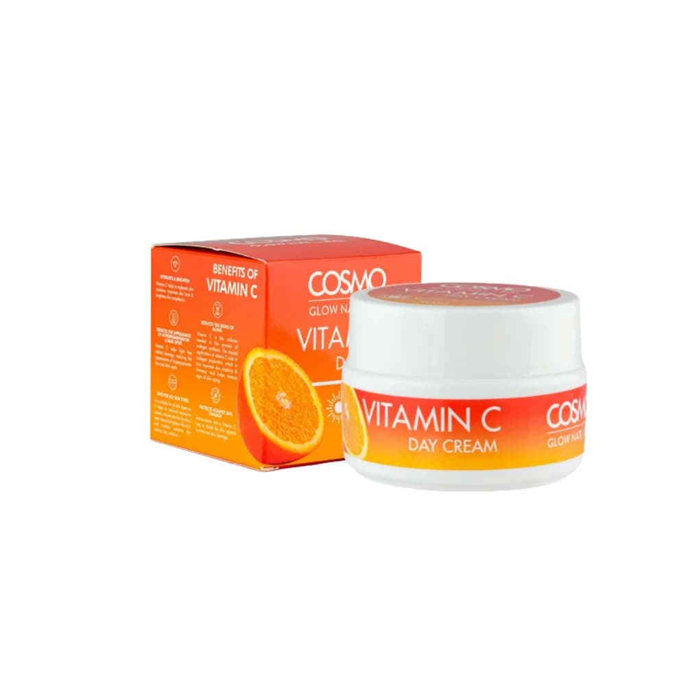 Cosmo Vitamin C Day Cream